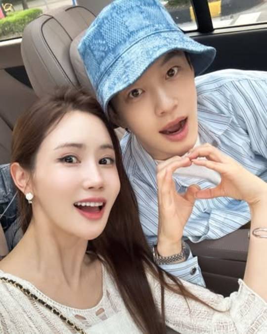 사진=이다해 인스타그램