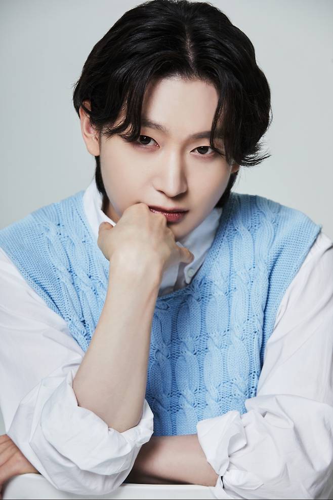 김용빈, 영탁·쟈니브로스와 뭉쳤다