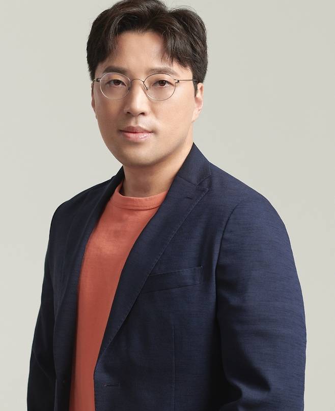 '살롱 드 홈즈' 민진기 감독 /사진=ENA