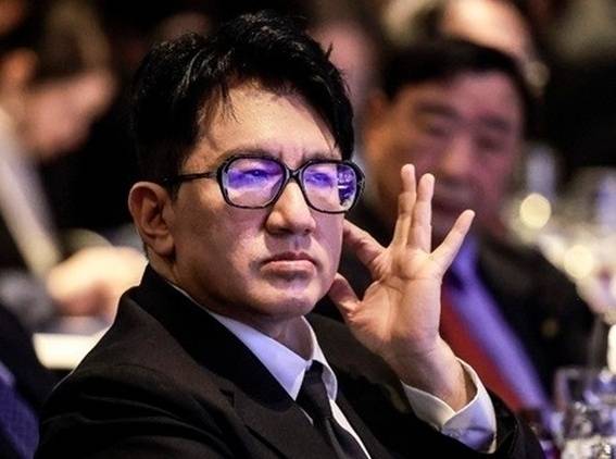 방시혁 하이브 의장. 사진l연합뉴스