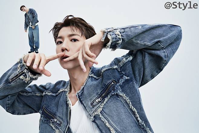 장우영. 사진|앳스타일