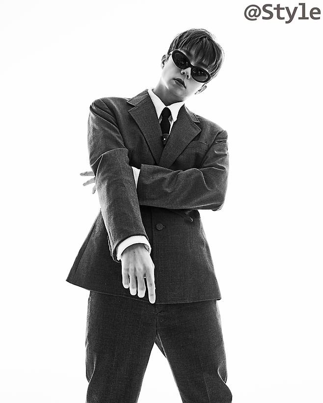 장우영. 사진|앳스타일