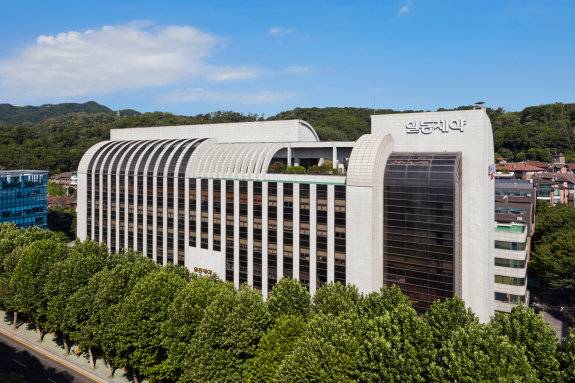 서울 서초구 일동제약 본사. 일동제약 제공