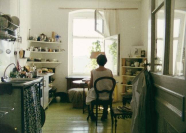 '참새의 꿈' 한 장면 [국립현대미술관 제공. 재판매 및 DB 금지]