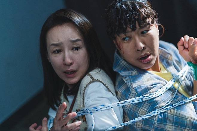 '살롱 드 홈즈' 스틸컷 [ENA <살롱 드 홈즈> 제공. 재판매 및 DB 금지]