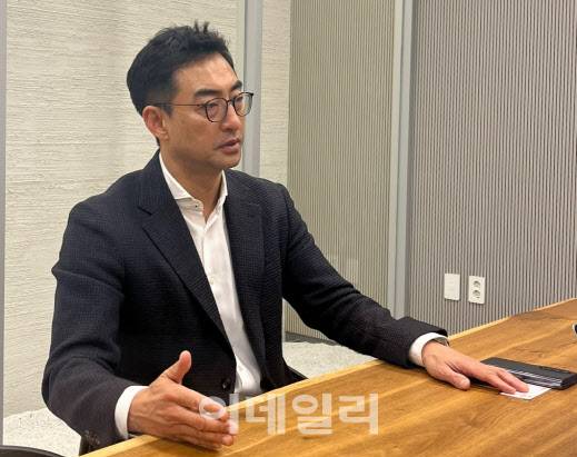 오윤석 네오이뮨텍 대표.(제공= 네오이뮨텍)