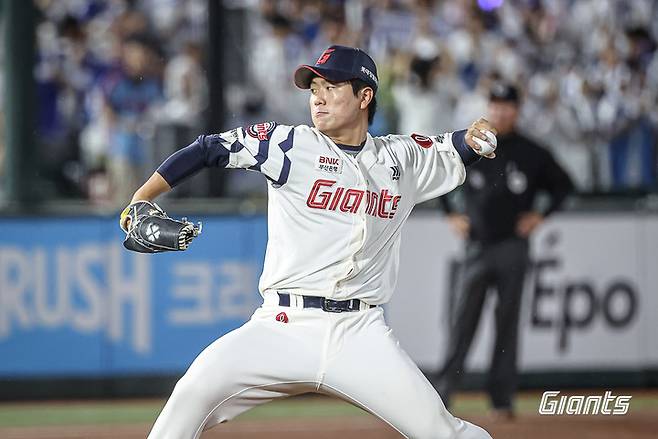 롯데 자이언츠 정현수.