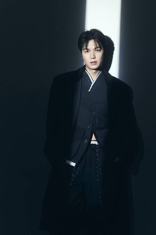 이민호 / 사진=MYM엔터테인먼트