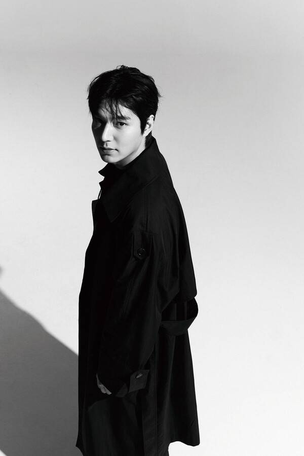 이민호 / 사진=MYM엔터테인먼트