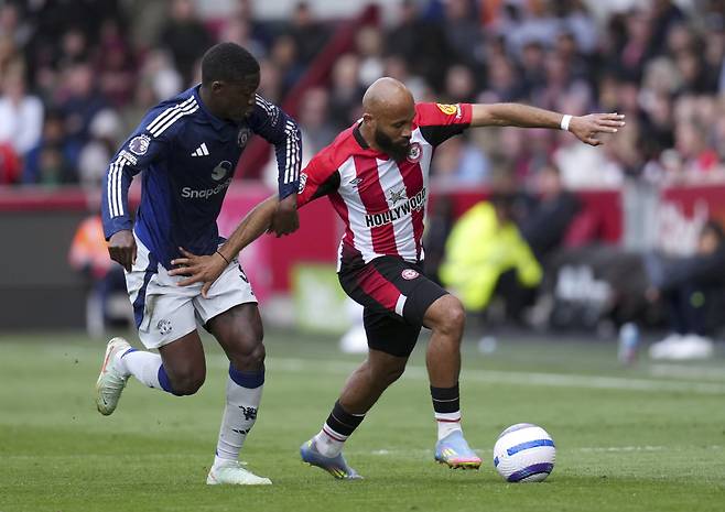 사진=AP-PA 연합뉴스