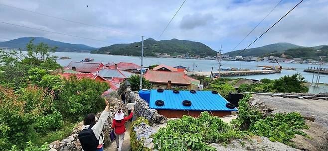 고흥 쑥섬