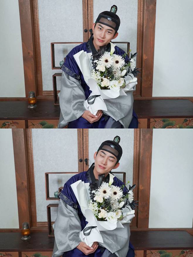 드라마 ‘남주의 첫날밤을 가져버렸다’ 옥택연 (제공: 51K, KBS2TV)