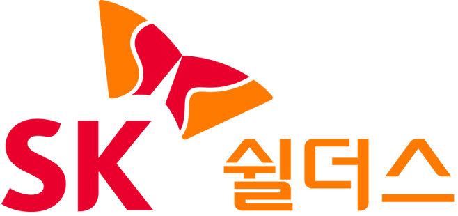 SK쉴더스 CI