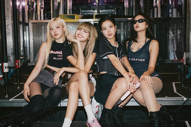 ⓒ제니 인스타그램 갈무리