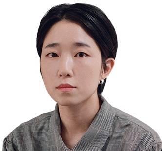 김진영 사진책방 ‘이라선’ 대표 - 서울대 미학과 박사과정