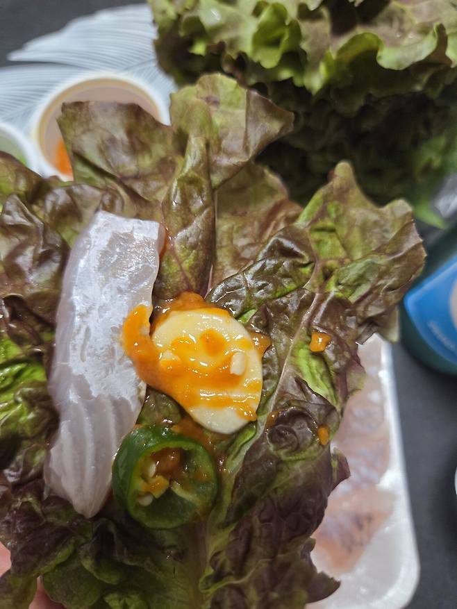 20250718_004528.jpg 광어회에 소주일잔.jpg