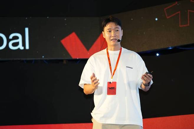 수퍼센트 변지훈 이사