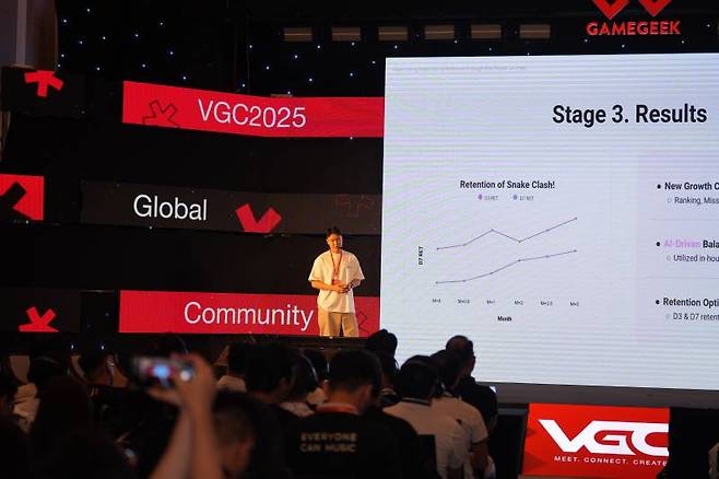 VGC 2025 현장