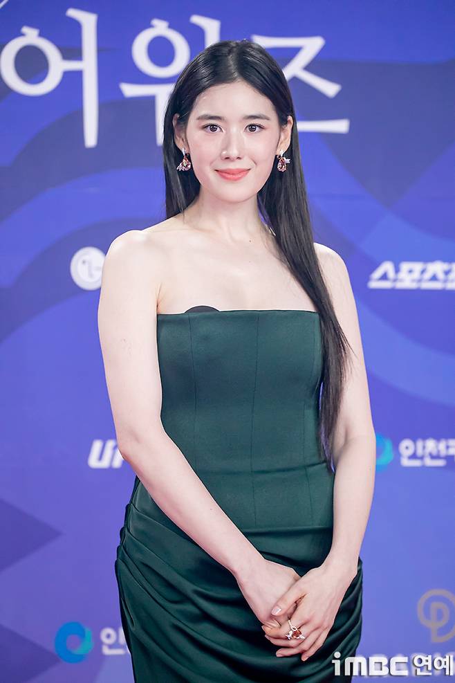 iMBC 연예뉴스 사진