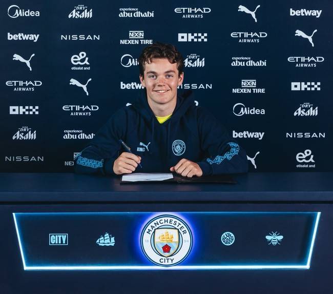 사진=맨체스터 시티