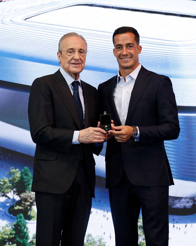 사진=레알 마드리드