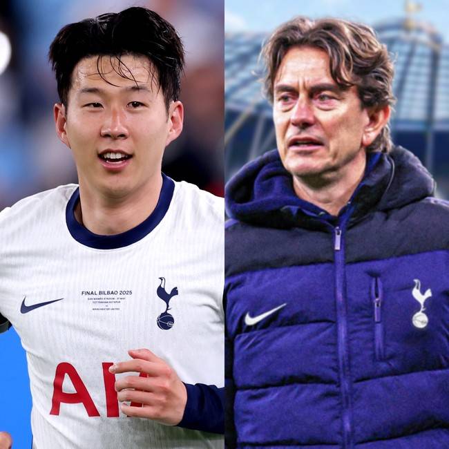 사진=게티이미지, 토트넘 홋스퍼 뉴스