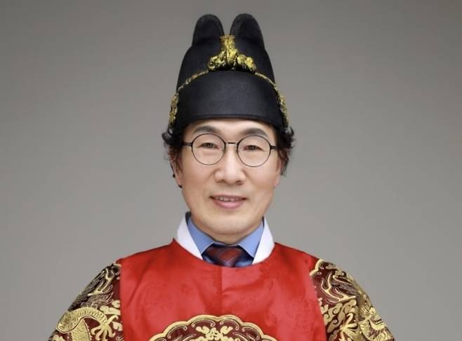 사진=유비빔 인스타그램