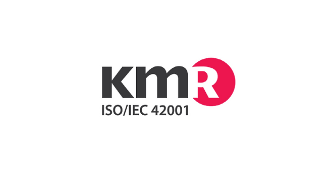 < 출처 : 한국경영인증원(KMR) >