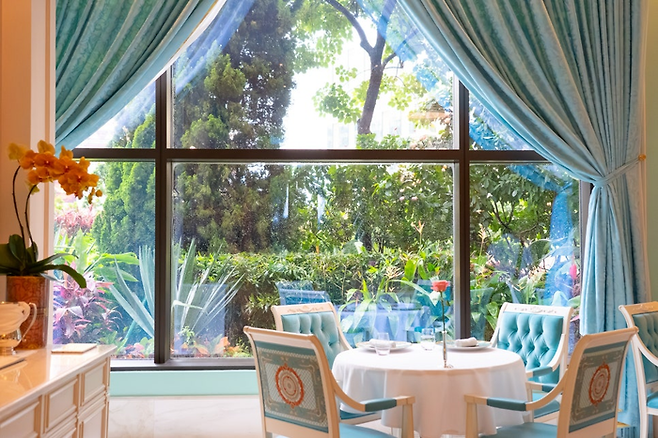 라 스칼라 델 팔라초/사진=조형주 여행+ PD