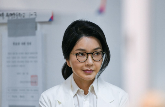 김건희 여사. (사진=연합뉴스)