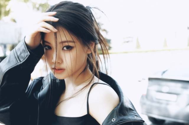 이현. 사진=LG 제공