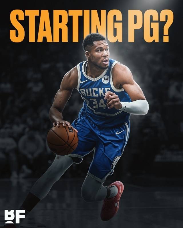 밀워키 벅스는 올 여름 데미안 릴라드를 버리고 마일스 터너를 선택하는 결단을 내렸다. 쉽지 않은 결정. 밀워키의 선택에 있어 모든 중심은 결국 ‘괴인’ 야니스 아데토쿤보였다. 사진=바스켓볼 포에버 SNS