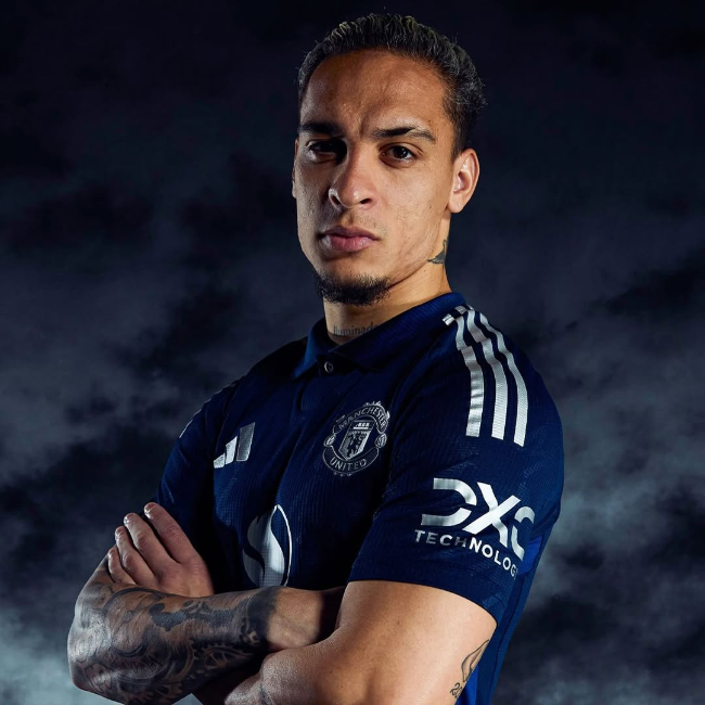 사진=안토니 SNS