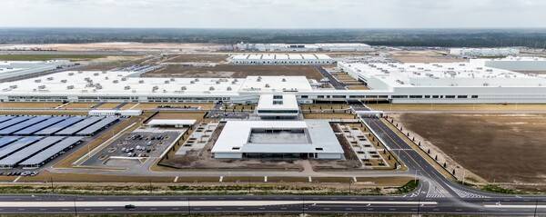 현대차그룹 메타플랜트 아메리카(HMGMA, Hyundai Motor Group Metaplant America)