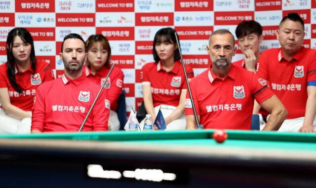 웰컴저축은행./PBA