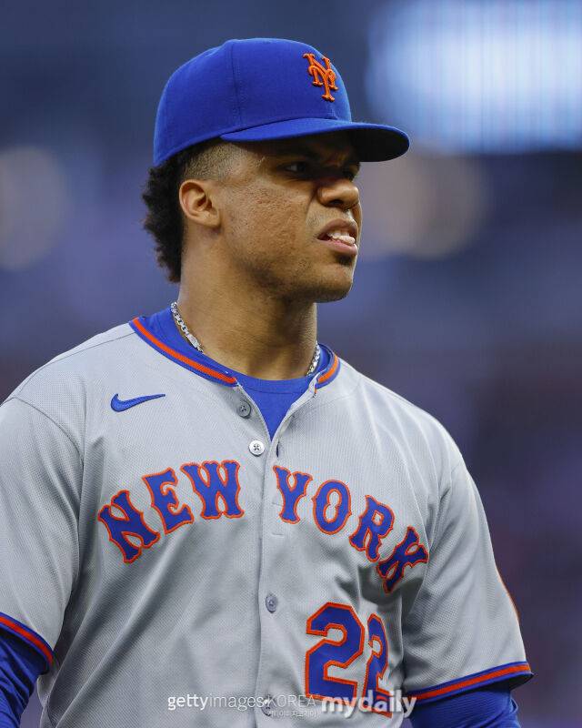 뉴욕 메츠 후안 소토./게티이미지코리아