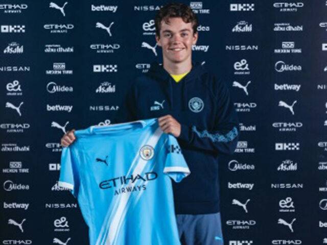 뉘판/맨체스터 시티