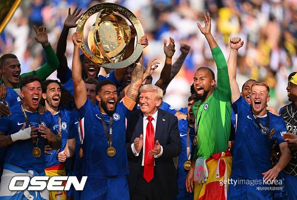 [사진] ⓒGettyimages(무단전재 및 재배포 금지)