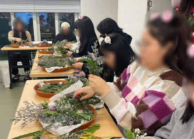 ▲십대여성건강센터 나는봄. ⓒ나는봄 제공