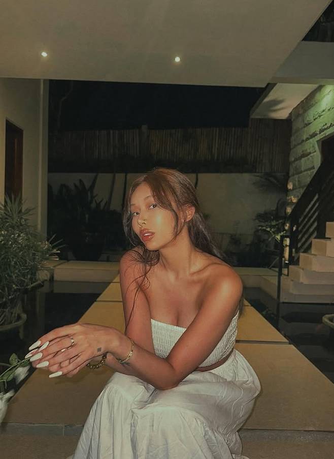 사진=제시 인스타그램