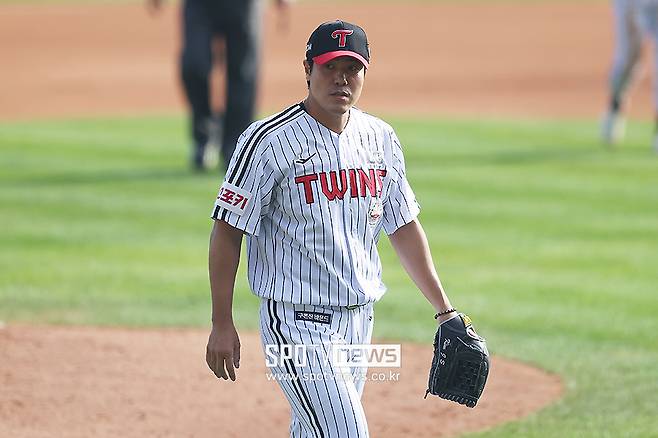 ▲ 김진성 ⓒ곽혜미 기자