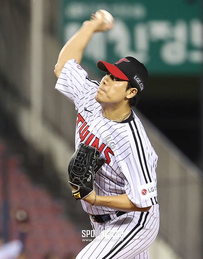 ▲ 김진성 ⓒ곽혜미 기자