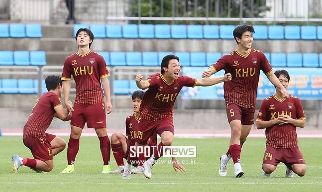 우승이다! / 곽혜미 기자