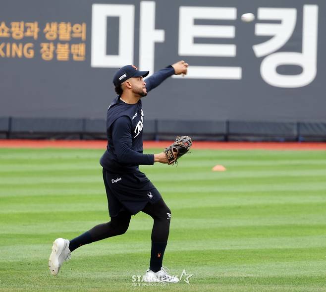 [한번에쓱]'운명의 한주' 마음비웠다는 리베라토