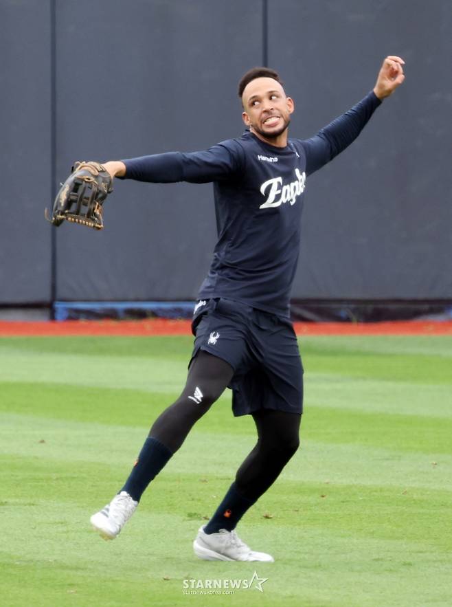 [한번에쓱]'운명의 한주' 마음비웠다는 리베라토