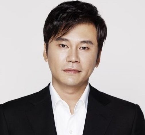 양현석. 사진lYG엔터테인먼트