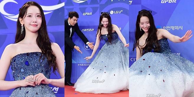 윤아. 유용석 기자