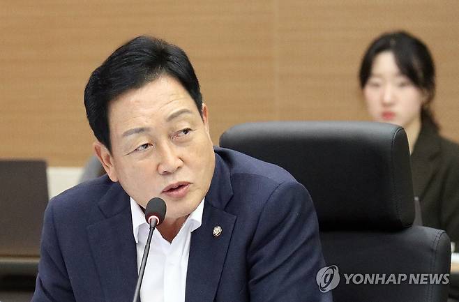 김선교 의원 [연합뉴스 자료사진]