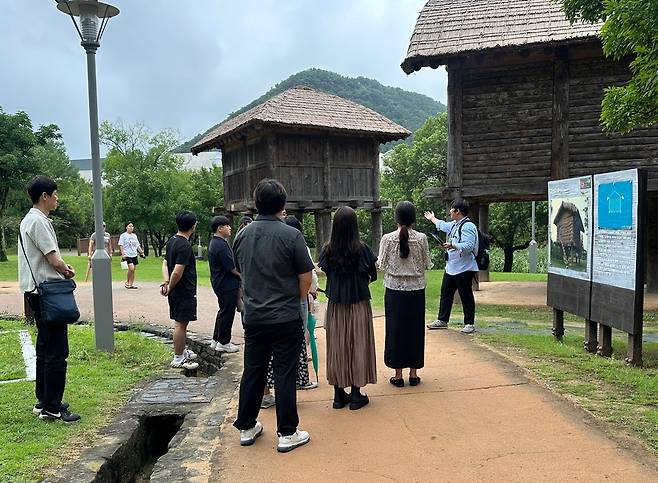 김해 봉리단길 투어 [김해시 제공. 재판매 및 DB 금지]