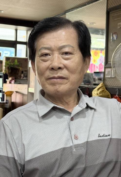 한상현 행복한식탁 사장. 박현우 기자